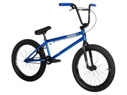 Subrosa Bike Subrosa Bmx Tiro Complete Bike 2019 Satin Luster Blue 20.5 Inch