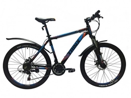 TRINX 26" X17" Aluminum Alloy Lightweight MTB Mountain Bicycle Bike- M136 BB