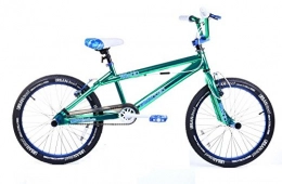 Urban Gorilla Tail Whip Kids 20" Wheel 25/9T Gearing Gyro BMX Bike