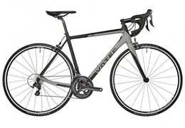 VOTEC Bike VOTEC VRC Pro - Carbon Road - black / grey Frame size L / 54cm 2019 Road Bike