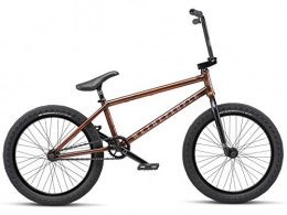We The People  We The People Revolver BMX Bike 2019 20" Rootbeer