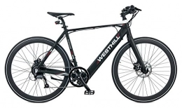Westhill ENERGISE Electric Bike - 36 VOLT 10Ah Removable Li-ion Battery & Shimano Gear System