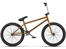 Wethepeople Audio 222018BMX Cruiser Bicycle Black Copper Copper 22Inches Black | 21.9