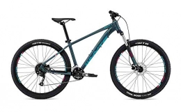 WHYTE Road Bike WHYTE 604 V1 Extra Small Matt Petrol With Reef / Magenta