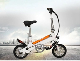 Yoli Road Bike Yoli advanced Lithium Battery E bike, snow Bike, 12''wheel size, mini electric bike