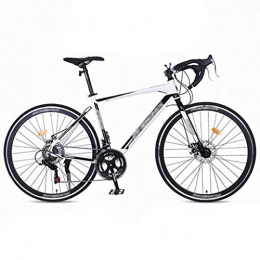 ZRN Bike ZRN Commuter City Road Bike 14 Speed | Aluminium Alloy Frame Mountain Bike|Urban Unisex Bicycle for Adult Ladies Men
