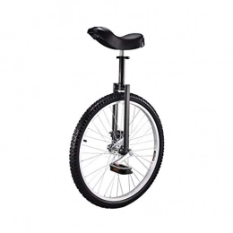 OFFA Unicycles 20 24 Inch Wheel Unicycle, Unicycles For Adults Kids Beginner Teen Girls Boys Balance Bike, High-Strength Manganese Steel Fork, Aluminum Alloy Buckle, Non-Slip Tires, Seat Adjustable, Acrobatic Unicycle