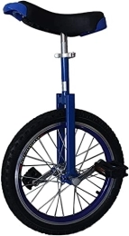  Unicycles 24inch Unicycles with Handles - Adults / Heavy Duty People / Professionals Outdoor Large Wheel Unicycle with Fat Tire and Adjustable Saddle