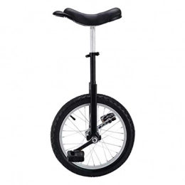 DC les Unicycles DC les Unicycles Wheelbarrow, 16 inch / 18 inch / 20 inch children's adult competitive wheelbarrow, acrobatic car, single fitness balance bike (5 colors choice) (Color : B, Size : 18 inch)