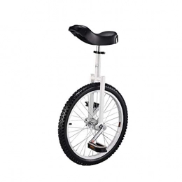 DC les Unicycles DC les Unicycles Wheelbarrow, 16 inch / 18 inch / 20 inch children's adult sports unicycle, acrobatics, single fitness balance bike (5 color options) (Color : A, Size : 16 inch)