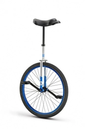 Diamondback Bike Diamondback Unistar SE 26, 26inch Wheel Unicycle, Blue