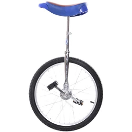 FMOPQ Bike FMOPQ 20 / 16inch Unicycle for Kids / Beginner / Male Teen (8 / 10 / 12 / 13 / 14 / 17 Years Old) Lightweight Balance Cycling for Boys / Girls Fitness Exercise (Size : 16INCH)