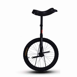 GYJ Bike GYJ 20" Tire Classic Unicycle Wheel Cycling Bike Mountain, Unicycle, Pedal Balance Car Leakproof with Comfortable Ship for Exercise Fitness Outdoor