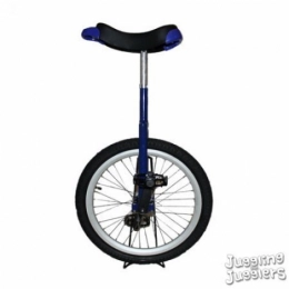  Unicycles Indy 'Freestyle' 20" Unicycle with Splined Cranks