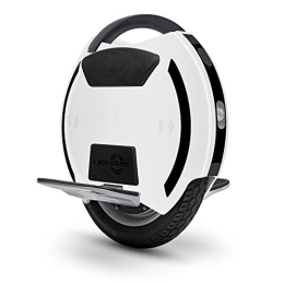  Unicycles Kingsong KS-14D 420Wh Electric Unicycle White Unique Size