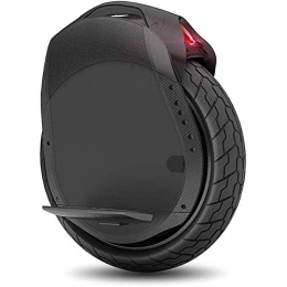 LPsweet Bike LPsweet Electric Unicycle, Leakproof Butyl Tire Wheel Cycling Balance Cycling Exercise Bike Bicycle One Wheel Self Balance Car Outdoor Sports Fitness