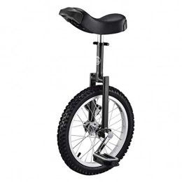N/C 24 inch unicycle bicycle child adult balance car, aluminum alloy frame derailleur system and disc brake
