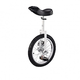 OHKKSD Unicycles OHKKSD Unicycle for Adults-Beginner-Men, 20" Wheel Unicycle with Excellent Manganese Steel Frame, Mute Bearing Cycling Outdoor Sports Fitness Exercise