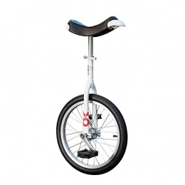 OnlyOne Unicycles OnlyOne Einrad white Wheel size 18" 2020 Unicycle