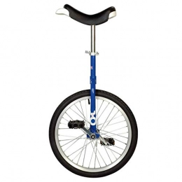 Sport-Thieme GmbH-Unicycle, 20", unisex adult, Blue - Blue