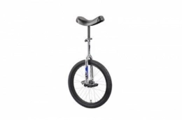 SUN BICYCLES  SUN BICYCLES Sun 26 Inch Classic Chrome / Black Unicycle