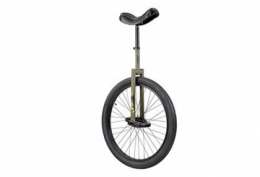  Unicycles Sun Unicycle Flat Top 24 inch 2014 Green & Black by SUN