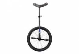 SUNLITE Unicycles SunLite Sun 20 Inch Classic Black Unicycle