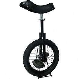 SYCHONG Unicycles SYCHONG Kid's / Adult's Trainer Unicycle, Balance Bikes Wheelbarrow, Rubber Tires Anti-Sliding Anti-Wear Pressure Anti-Drop Anti-Collision, E