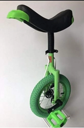 enoche Unicycles Unicycle Kid's 12Skidproof Wheel Trainer Mountain Tire Balance Cycling Exercise Bike Bicycle