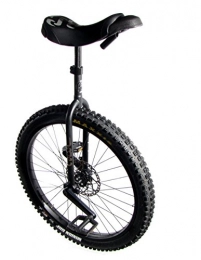 URC Bike URC Unicycle Muni 26" Series 1 - with Disc Brake Attack and Traditional Tire