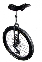 URC Bike URC Unicycle Muni 27.5" Series 1 - with Disk Brake Attack and Traditional Tire