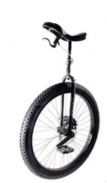 URC Bike URC Unicycle Muni 29" Series 1 - FAT Tire (With Disc Brake)