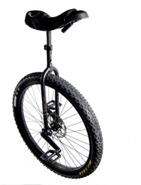 URC Bike URC Unicycle Muni 29" - Series 1 - with Disc Brake Attack and Traditional Tire