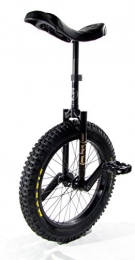URC Unicycles URC Unicyle Trial 20" Series 1 (Seatpost 400mm)