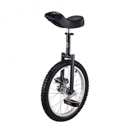 WGYHI Bike Wheel Unicycle Adjustable Seat Butyl Tire Wheel Cycling Anti-Slip Adults Kids Teens Commuter Beginner-Level City Bike -D-20inch