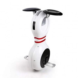 ZDDOZXC Electric Unicycle,Smart Travel Seat Car,Bluetooth Stereo,Foldable Seat And Ankle,Can Travel Up To 10 Kilometers