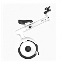ZHEBEI Bike ZHEBEI Single-wheel intelligent somatosensory balance car with armrest electric unicycle