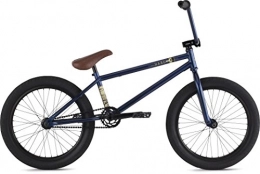 Haro Fahrräder BMX Haro Plaza Freestyle 21' RH 29 cm 20' in blue oder black, Farben:blue