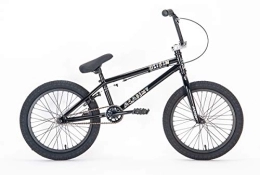 Centrano Fahrräder Centrano Unisex – Erwachsene Colony Sweet BMX Gabel, Grau, 20mm