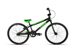 Cuda Fahrräder Cuda Fluxus Junior Race BMX schwarz / grün 7-9 Jahre