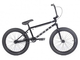 Cult Fahrräder CULT Access 2020 BMX Rad - Black | schwarz | 20.0"
