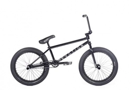 Cult Fahrräder CULT Devotion 2020 BMX Rad - Black | schwarz | 21.0"
