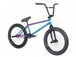 Cult Fahrräder CULT Devotion 2020 BMX Rad - Prism Blue / Purple | blau / lila | 21.0"