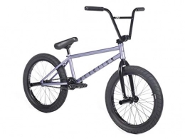 Cult Fahrräder CULT Devotion C 2019 BMX Rad - Lavender | lila | 21.0"