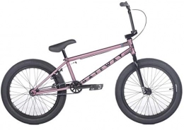 Cult Fahrräder CULT Gateway 2020 BMX Rad - Trans Rose Pink | pink | 20.5"