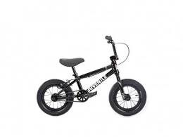 Cult Fahrräder CULT Juvenile 12 2020 BMX Rad - 12 Zoll | Black | schwarz