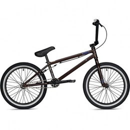 Haro Fahrräder Haro Haro BMX Midway Freestyle 20, 5' brown Rh 26 cm