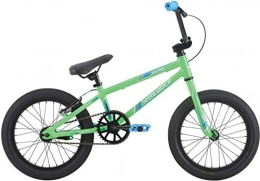 HARO BIKES Fahrräder HARO Shredder 16" 2018 Kinder-BMX (15.12" - Bad Apple)