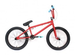 KHE Fahrräder KHE '20 BMX Bike Evo 0.1 CrMo 2013 ONLY 11, 2 kg Red Rotor MSRP 409? – 50, 8 cm (20 inch)