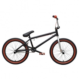 KHE Fahrräder KHE BMX Freestyle 20" Evo 0.3 Affix-Rotor 2014